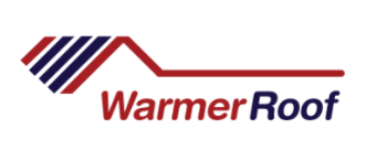 Warmer Roof Logo